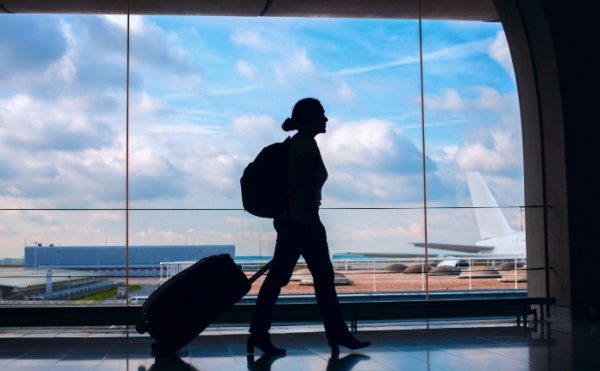 Transport aérien : le tarif réduit de solidarité prend son envol