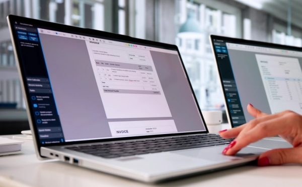 Facturation électronique : pas encore de plateforme de réception ?