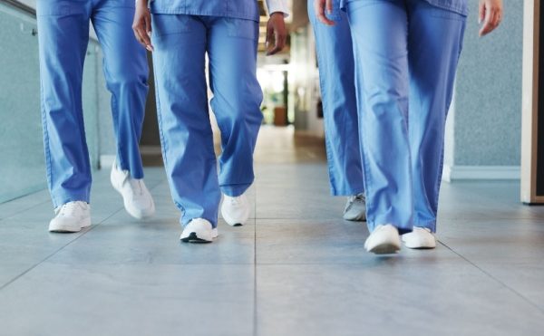 Infirmier : des détails attendus pour plus d’autonomie