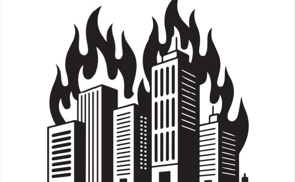 Immeubles de grande hauteur : la sécurité incendie adaptée