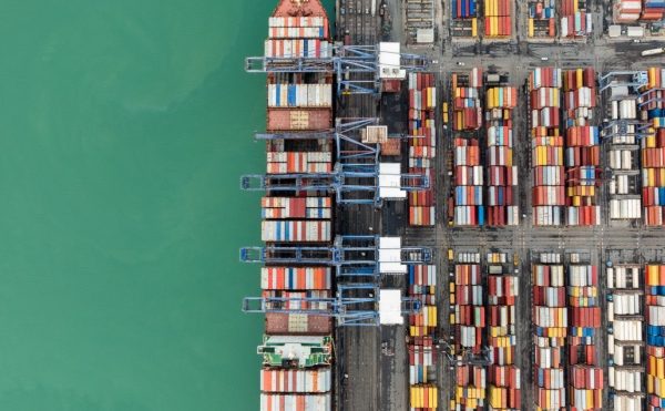 Sûreté des ports : un axe de lutte contre le narcotrafic