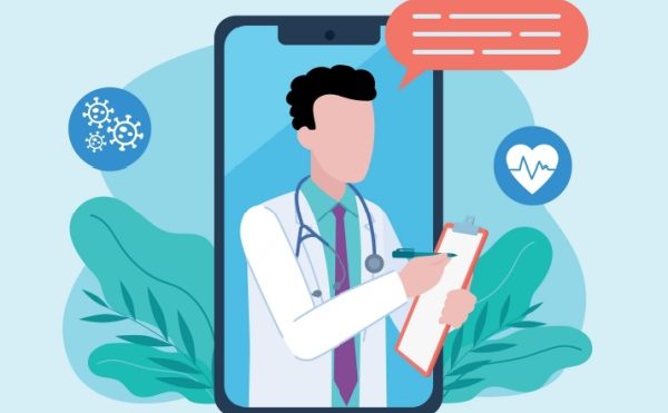 Téléconsultation médicale : une activité sous surveillance