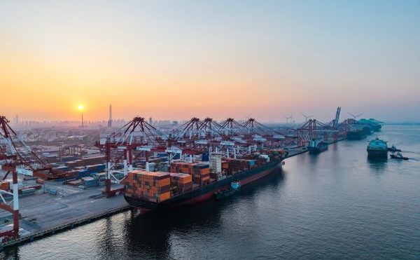 Transport fluvial de marchandises : une aide financière bienvenue
