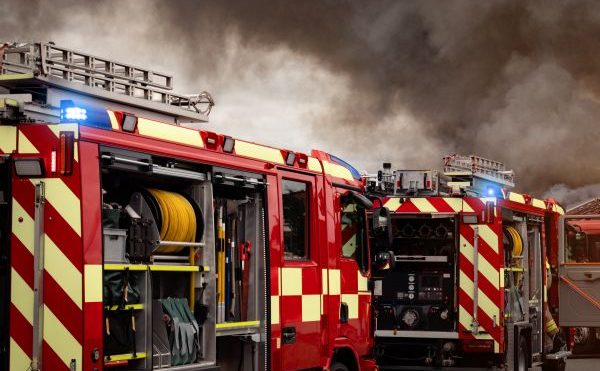 Incendies : levée des interdictions de circulation