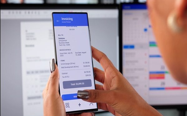 Facturation électronique : pourquoi attendre 2027 ?