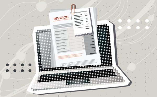 Facturation électronique : factures par mail, PDF ou papier interdites ?