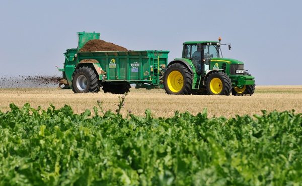 Épandage agricole des boues d’épuration : une indemnisation possible