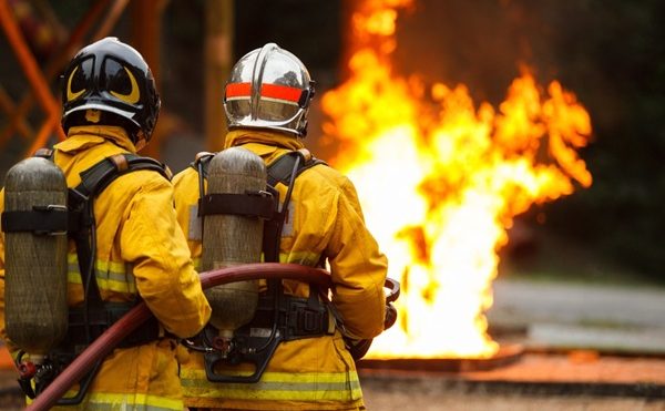 Incendies estivaux 2026 : des mesures de soutien aux entreprises