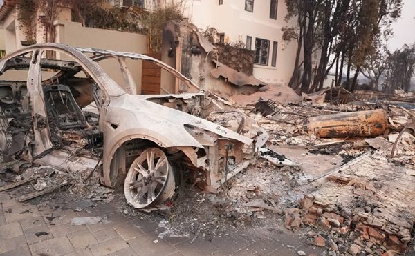 Incendies estivaux 2026 : des mesures fiscales de soutien pour les sinistrés