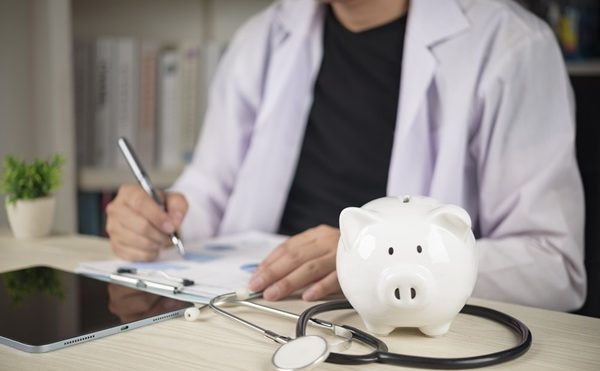 Frais de santé : le reste à charge annuel augmente en octobre 2026