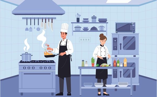 Hôtels, cafés, restaurants : du nouveau pour les contributions conventionnelles