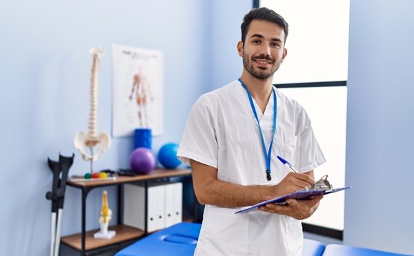 Kinésithérapeutes : modernisation de la prescription