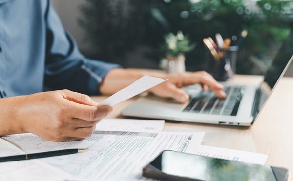 Impôt sur le revenu : remboursements ou prélèvements à venir