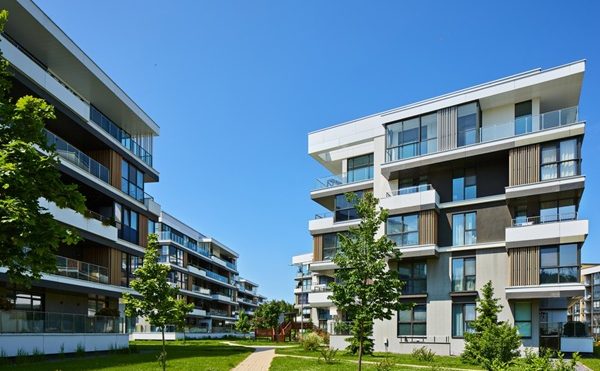 HLM : une cession possible aux bénéficiaires du dispositif Jeanbrun