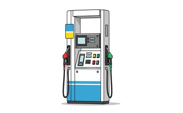 Transport routier : une dernière aide à l’achat de carburant