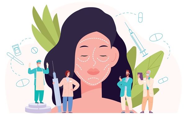 Chirurgie esthétique : un risque lié aux communications commerciales ?