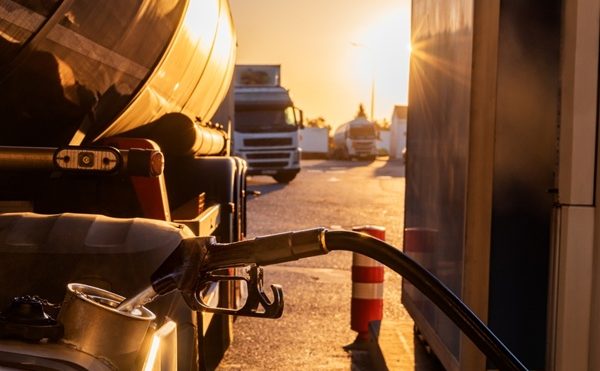 Carburants : faciliter l’approvisionnement