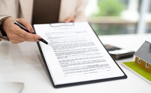 Notice d’information des contrats de location : une actualisation récente